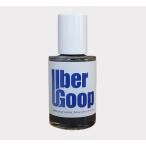 [ параллель импортные товары ] новый 1oz ( размер ) Uber Goop темно-серый посудомоечная машина подставка покрытие / клей ( бутылка только (New 1oz Size)