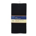 [ параллель импортные товары ] микроволокно тарелка сухой коврик Micro Fiber Dish Drying Mat