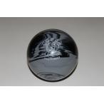 [ параллель импортные товары ]EPCO Candlepin Bowling ball Cobra Pro резина, серый &amp; черный Single Ball EPCO