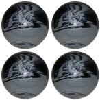 [ параллель импортные товары ]EPCO Candlepin Bowling ball Cobra Pro резина, серый &amp; черный 4 Balls EPCO Cand