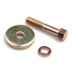 [ параллель импортные товары ]Big Autoparts SBC - - moni k балансир болт маленький блок демпфер Chevrolet 280 305 350 383