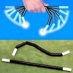MilesMagic Magician's Instant Breakaway Wand Gimmick Shiny Plasti 並行輸入品