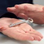 MilesMagic Magician's Ghost Key Mentalism Illusion Haunted Key Mo 並行輸入品