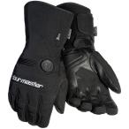 Tour Master Synergy 7.4V lady's teki style -stroke Lee tracing motorcycle glove black /X parallel imported goods 
