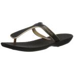 ショッピングhavaianas 【並行輸入品】Havaianas レディース カジュアル ビーチサンダル US サイズ: 11 12 カラー: ブラック Havaianas W