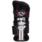 [ параллель импортные товары ]Storm STC4 XLR боулинг перчатка черный XL Storm STC4 XLR Bowling Glove, Bl