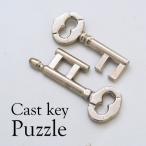 ショッピングMAGICIAN 【並行輸入品】MilesMagic Magician's Cast Key Puzzle Metal Interlocking Keys Lin