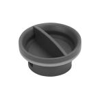 [ параллель импортные товары ]Whirlpool WPW10524919 OEM Dishwasher Rinse Aid Cap Replacement P