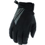 [ параллель импортные товары ]Fly Racing MX Title Cold Weather мужской мотокросс перчатка черный 3XL Fly R