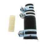 [ параллель импортные товары ]Garbage Disposal Connector, Universal Connector/Adapter For Conn