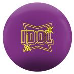 [ параллель импортные товары ]Roto рукоятка Idol Bowling ball пурпурный 14 lb Roto Grip Bowling Products I
