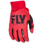 [ параллель импортные товары ]Fly Racing "Pro Light" перчатка мужской красный размер 7 Fly Racing Men's Pro Lite Glove