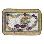 [ параллель импортные товары ]Caroline's Treasures 8059DDMma Rudy gla бисер посуда сухой коврик всасывание . посуда сухой коврик кухня kau