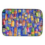 [ параллель импортные товары ]Caroline 's Treasures 8723ddm Lobster Buoys тарелка сухой коврик,14 " x 21 in 