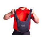 [ параллель импортные товары ]Athletico микроволокно bo- кольцо качание боулинг мяч ... полотенце качание автомобиль mi- черный Athle