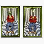 MilesMagic Magician's Floating Charlie Head on Image (Photo) Gimm 並行輸入品