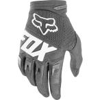 [ параллель импортные товары ]Fox Racing Dirtpaw мужской off-road для мотоцикла перчатка черный /S Fox Racing Dirtp