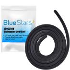 [ параллель импортные товары ]Blue Stars супер долговечность 99002588 дверь наклейка для замены детали Frigidaire &amp; Kenmore посудомоечная машина 
