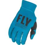 [ параллель импортные товары ]Fly Racing белый 2019 Pro Lite MX перчатка X Small красный 372 81207 Fly Raci