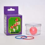 MilesMagic Magician's Bandit Ball Vanishing Gimmick Disintegratio 並行輸入品