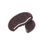 MilesMagic Magician's Oreo Bite & Restore Cookie Gimmick Bitten R 並行輸入品