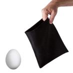 【並行輸入品】MilesMagic Magician's Malini Eggs Bag Gimmick with Egg Vanishing