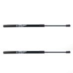 JJ 2pcs for 00 05 Excursion 99 07 Super Duty Front Hood Gas Lift 並行輸入品