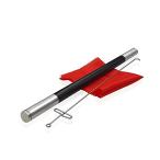 【並行輸入品】Doowops Vanishing Silk Wand Magic Tricks Magician Scarves Magic