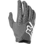 [ параллель импортные товары ]Fox Racing мужской PAWTECTOR мотокросс перчатка черный S Fox Racing Men's Pawtec