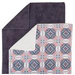 [ параллель импортные товары ]MJW Microfiber Dish Drying Towel, Reversible, Absorbent and Quic