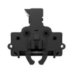 [ параллель импортные товары ]NEBOO WD21X10490 2997693 For GE Dishwasher Door Latch