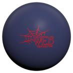 [ параллель импортные товары ]Hammer Web Tourbo- кольцо мяч темно-синий 15lbs Hammer 029744028408 Web Tour