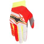 [ параллель импортные товары ]Alpinestars мужской 3560318 305 XL свечение хлеб / белый / желтый XL Alpinestars