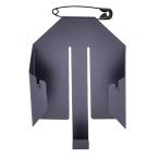 【並行輸入品】SUMAG Manipulation Card Clip (Metal) Magic Tricks for Magician S