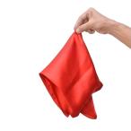 ショッピングMAGICIAN 【並行輸入品】マジシャンリング バニシングハンカチ 借りたリング バニシャー ハンキー マジック トリック MilesMagic Ring Va