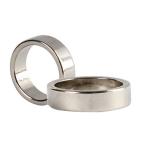 ショッピングMAGICIAN 【並行輸入品】Doowops Magnetic Engraved PK Ring Magic Tricks Magician Appear V