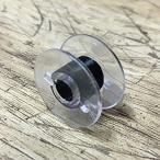 ショッピングMAGICIAN 【並行輸入品】Enjoyer スクロールタイプ スプール・オブ・インビジブルスレッド マジック トリック ギミック マジシャン リール アクセサ