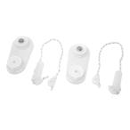 [ параллель импортные товары ]WEN Handyman Q K0011 Dishwasher Door Balance Link Kit, 2 Pack (O