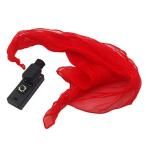 ショッピングMAGICIAN 【並行輸入品】Enjoyer フライングシルクデバイス マジックトリックスカーフ フ フライト マジシャン ハンカチ ギミックステージイリュージ