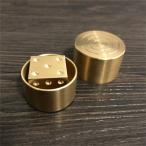 【並行輸入品】Enjoyer メタルメンタルダイ予測サイファー マジックトリックダイス 予測 マジシャン クローズアップ ギミック小道具 クラシ