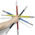 ショッピングMAGICIAN 【並行輸入品】ZQION Multiplying Wands Magic Tricks Magician Props Gimmick Appe