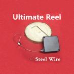 【並行輸入品】Enjoyer Ultimate Reel Magic Tricks Magician Accessories Stage Il