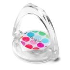 【並行輸入品】Ringke スマホリング ホールドリング スタンド機能 バンカーリング 携帯リング 落下防止 360回転 iPhone/Andr