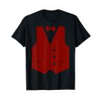 【並行輸入品】Magician Costume T Shirt Deck Of Cards Magic Tricks Rabbit