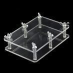 【並行輸入品】WSNMING カードマジック トリック 965516549 WSNMING Crystal Card Press Crystal