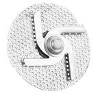 [ параллель импортные товары ]Whirlpool W10083957V AP5983779 PS11722146 W10083957 для посудомоечная машина лезвие выцветание mb