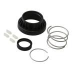 [ параллель импортные товары ]Yibuy Dishwasher Faucet Adapter Kit 285170 Replacement for Dishw