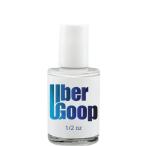 [ параллель импортные товары ]Light Grey Uber Goop Dishwasher Rack Paint &amp; Glue (Bottle only)