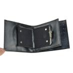 ショッピングMAGICIAN 【並行輸入品】America Fire ウォレット ブラックカラー マジックトリック マジシャン カード ウォレット ファイヤーマジア ステージ