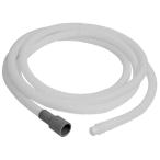 [ параллель импортные товары ]Eastman 12 Foot Dishwasher Drain Hose Extension, 5/8 Inch or 7/8